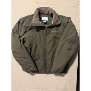 columbia loma vista jacket Medium